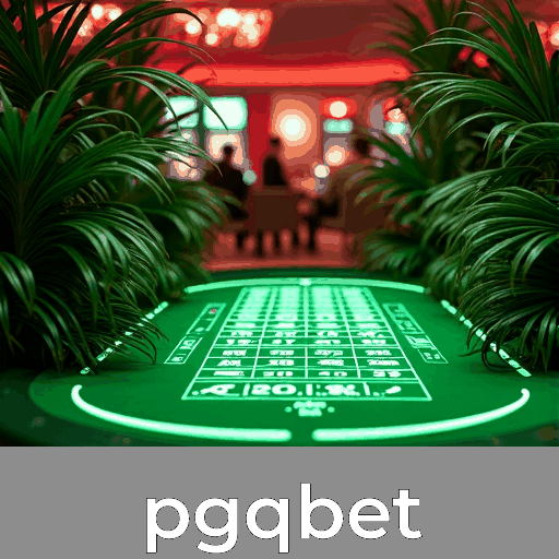 pgqbet: Descubra a Conveniência e Funcionalidade Completa do App