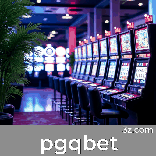 Tecnologia 3D em Jogos de Cassino no pgqbet