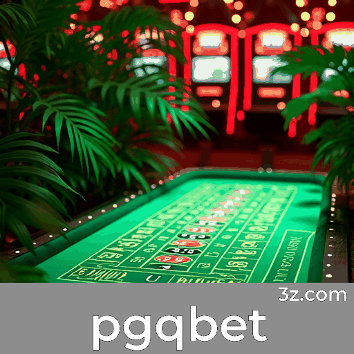 pgqbet: Apostas rápidas e fáceis para usuários brasileiros