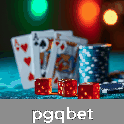 pgqbet: Slots com Jackpot, Mesa com Estratégia e Dealer ao Vivo